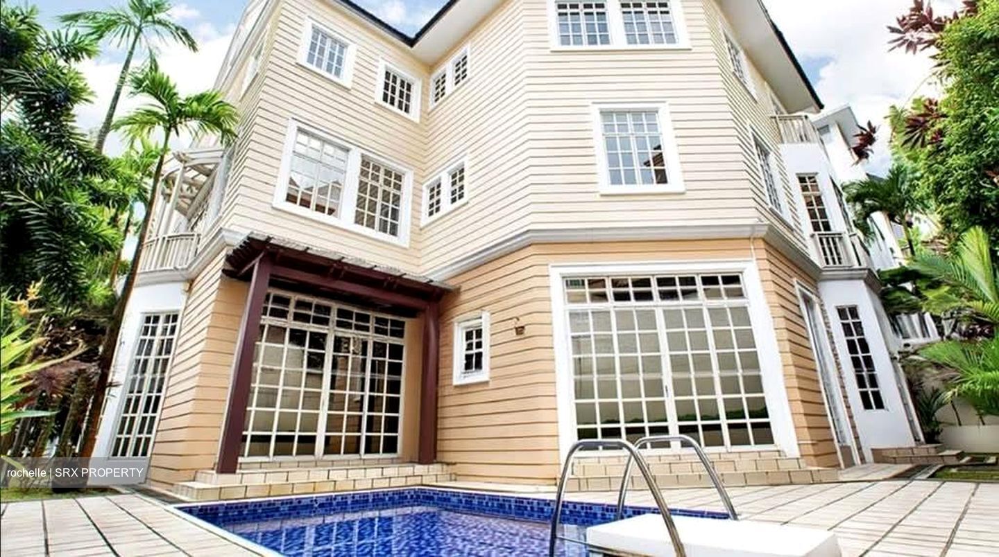 Woodgrove Estate (D25), Detached #591407331